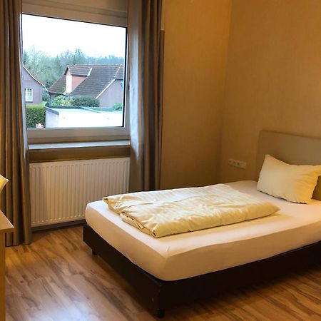 ברייטלינגן Landhotel Franck Garni מראה חיצוני תמונה
