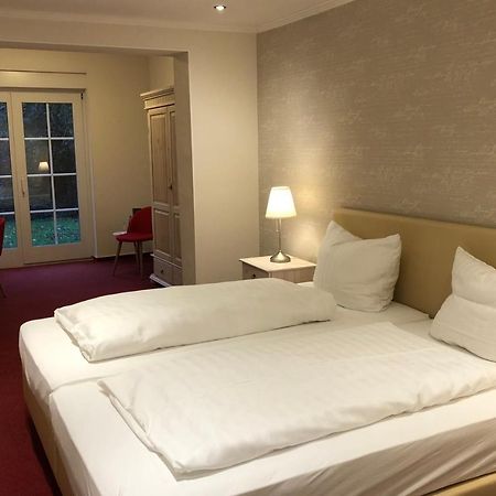 ברייטלינגן Landhotel Franck Garni מראה חיצוני תמונה