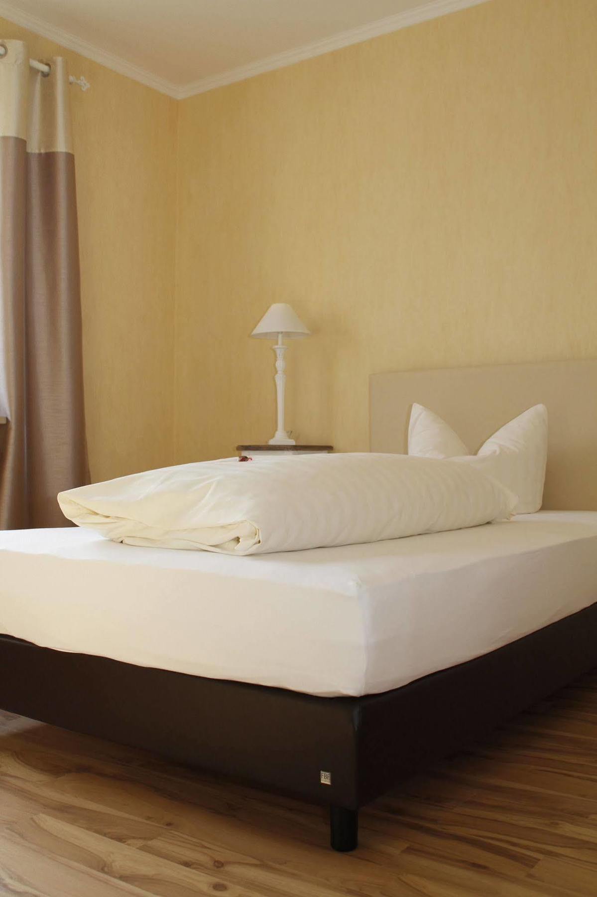 ברייטלינגן Landhotel Franck Garni מראה חיצוני תמונה