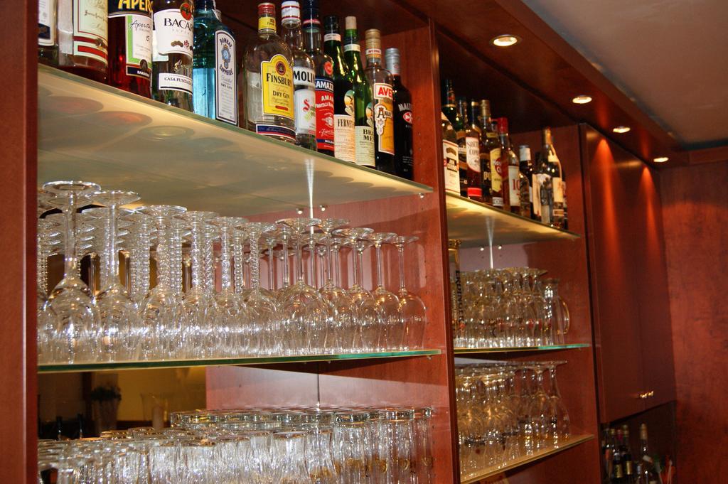 ברייטלינגן Landhotel Franck Garni מראה חיצוני תמונה