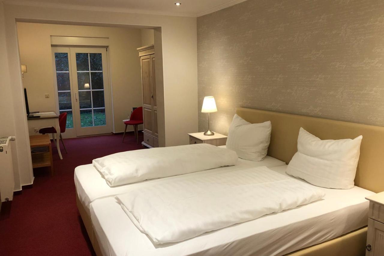 ברייטלינגן Landhotel Franck Garni מראה חיצוני תמונה